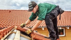 Travaux de toiture et de couverture à Escalans